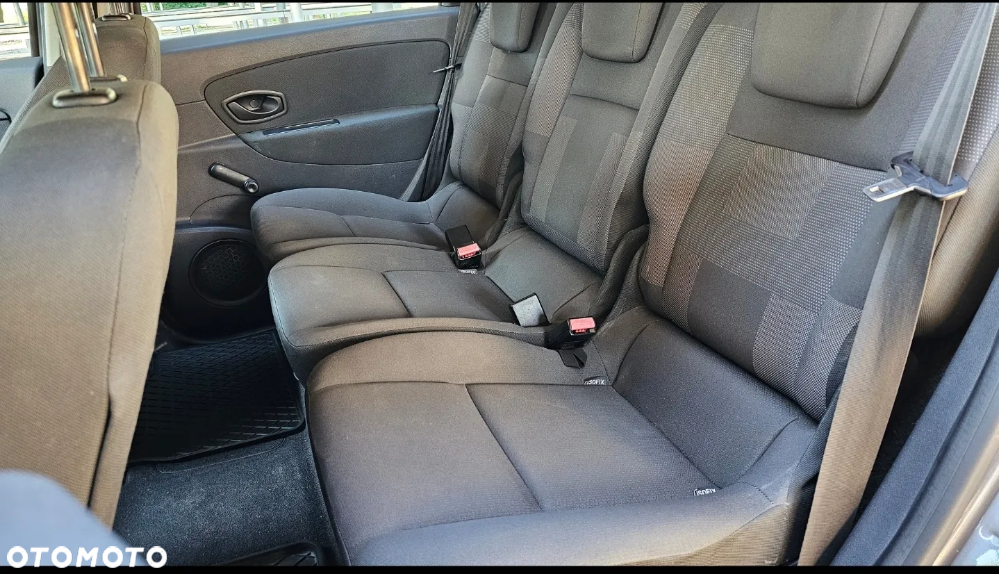 Renault Scenic - 9
