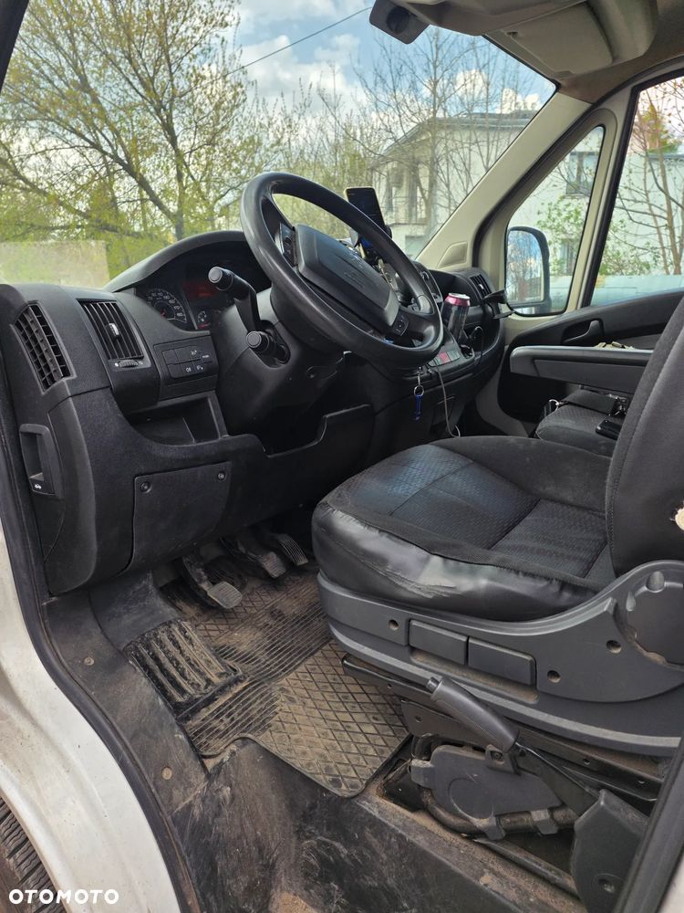 Peugeot Boxer - 7
