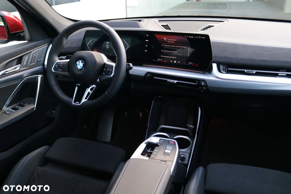 BMW X1 xDrive23i mHEV M Sport sport - 22