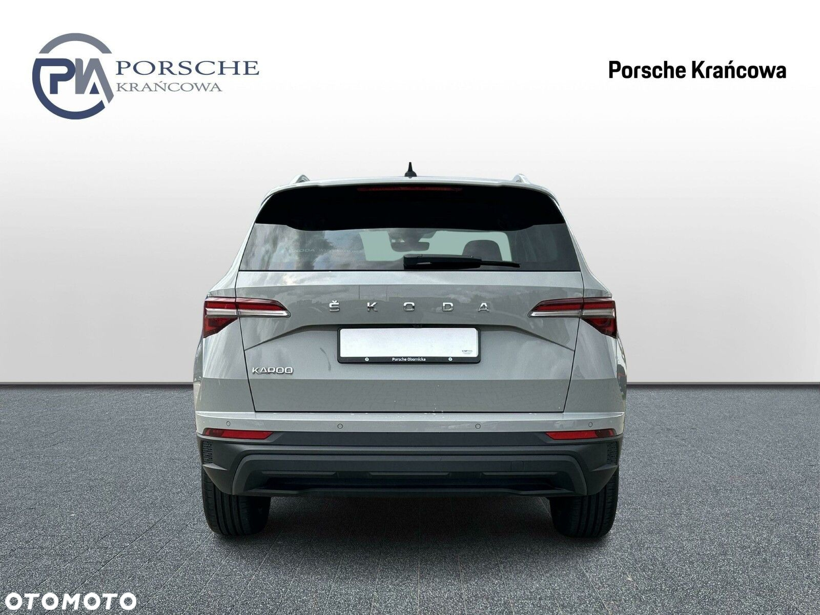 Skoda Karoq 1.5 TSI ACT 4x2 Style DSG - 4