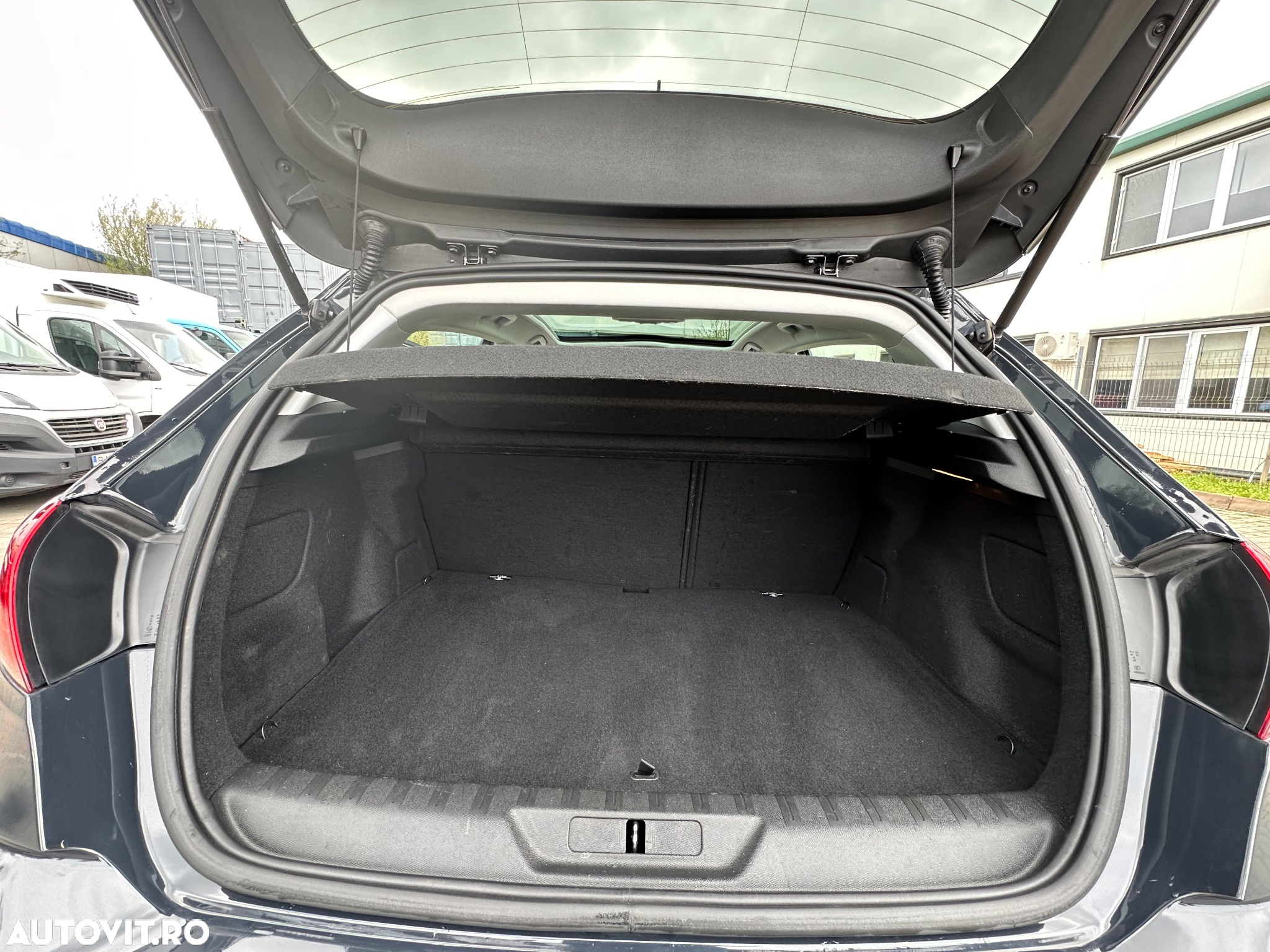 Peugeot 308 1.5 BlueHDi FAP STT Active - 31