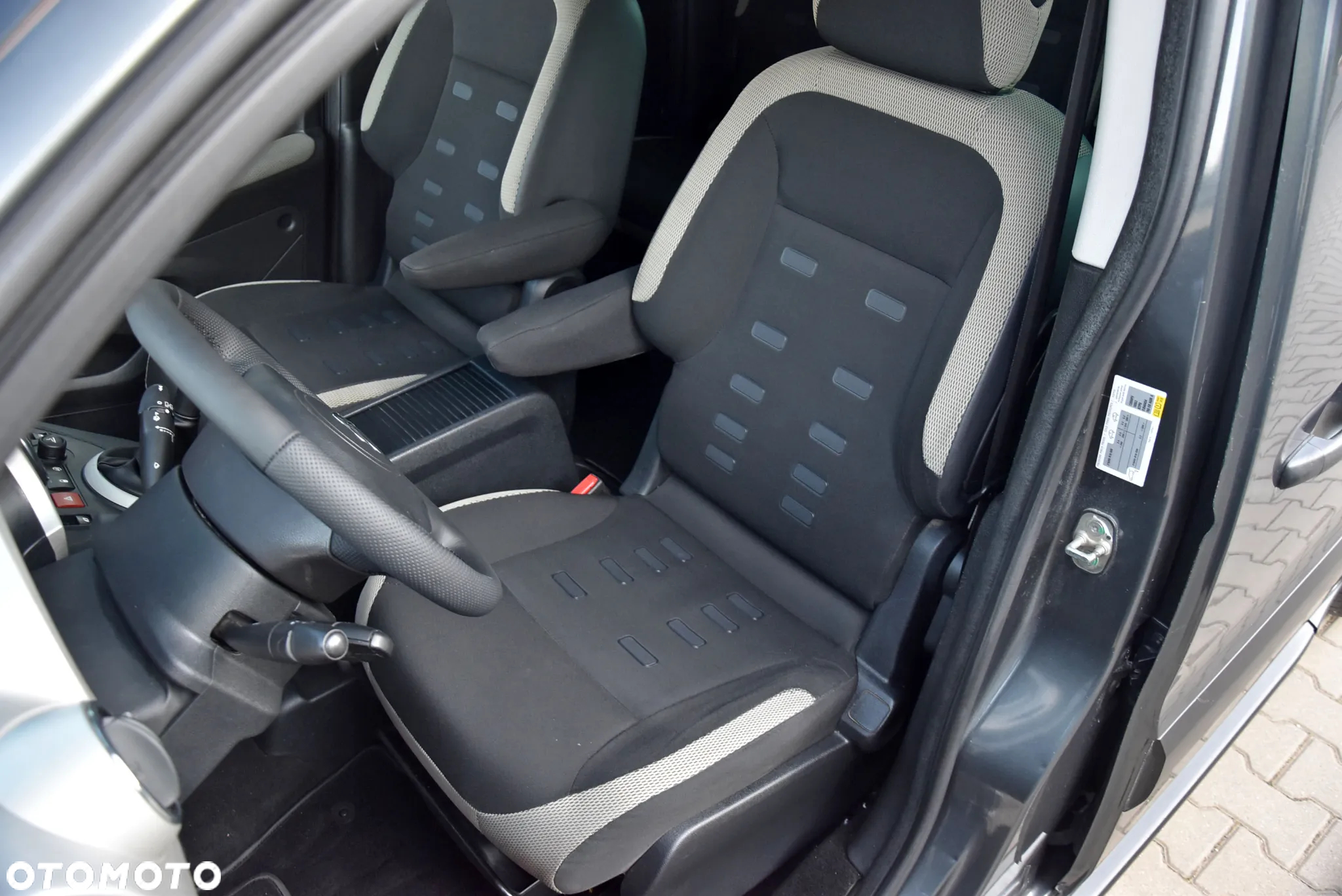 Citroën Berlingo 1.6 HDi XTR - 5