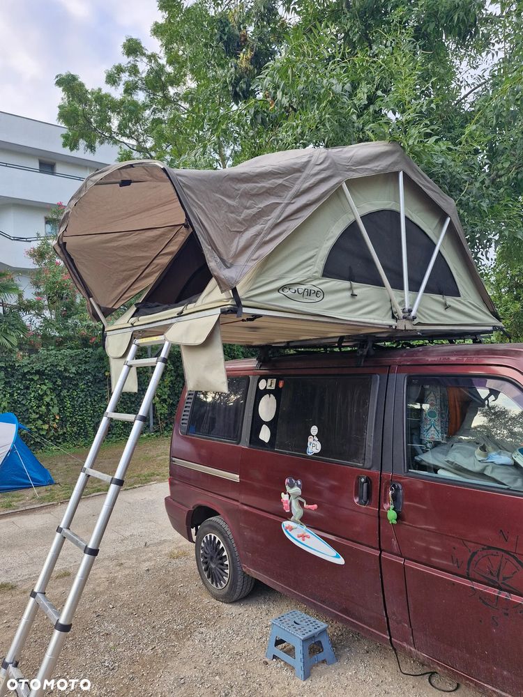 Volkswagen Transporter Standard - 10