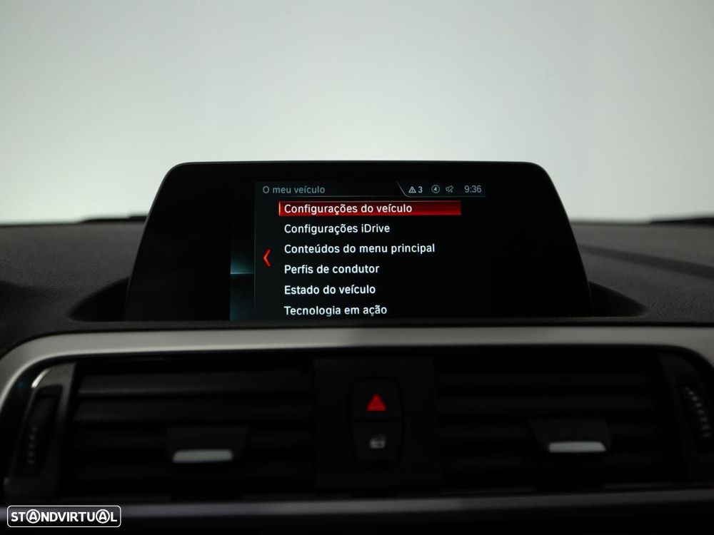 BMW 116 d Corporate Edition - 23