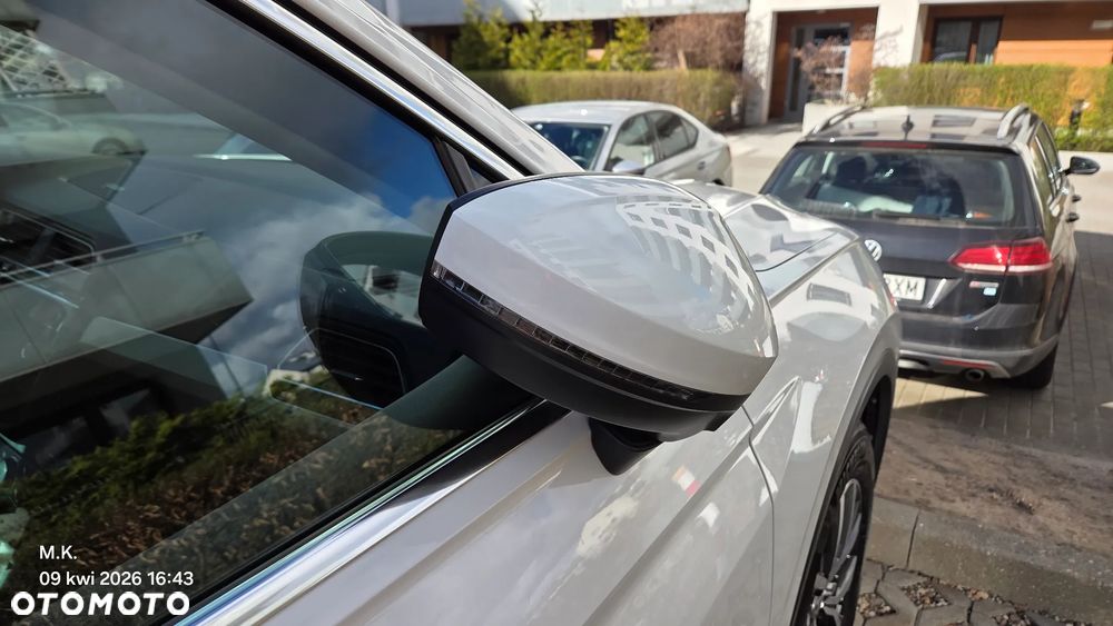 Volkswagen Tiguan 1.5 TSI EVO Comfortline - 24