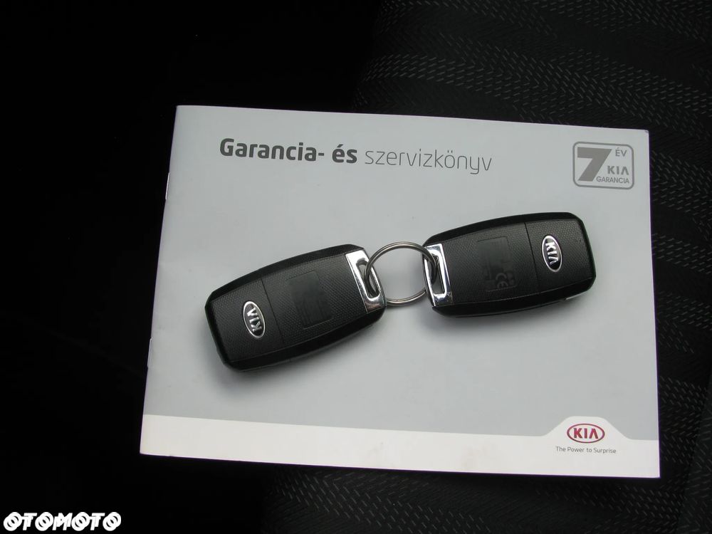 Kia Sportage 1.6 GDI 2WD VISION - 20