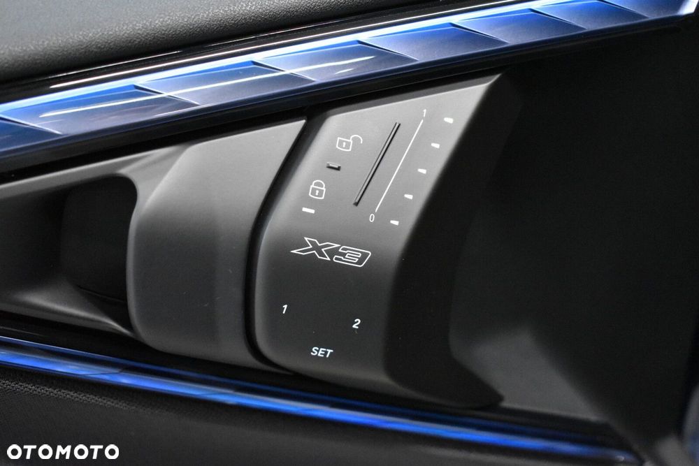 BMW X3 - 9