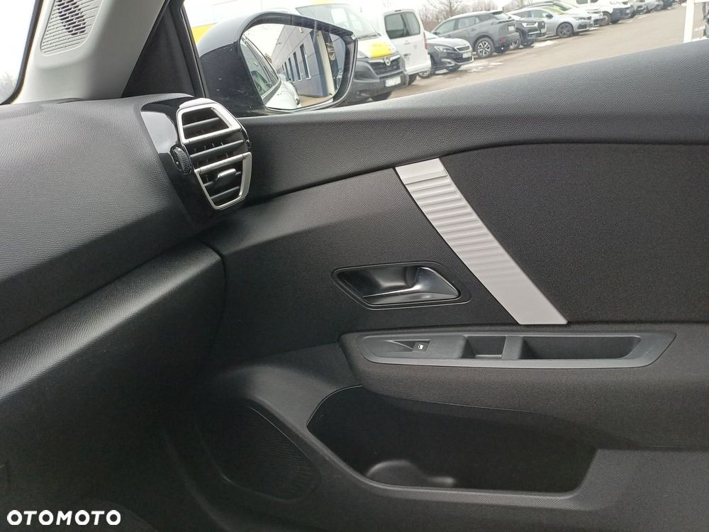 Citroën C4X 1.2 PureTech Feel S&S - 27