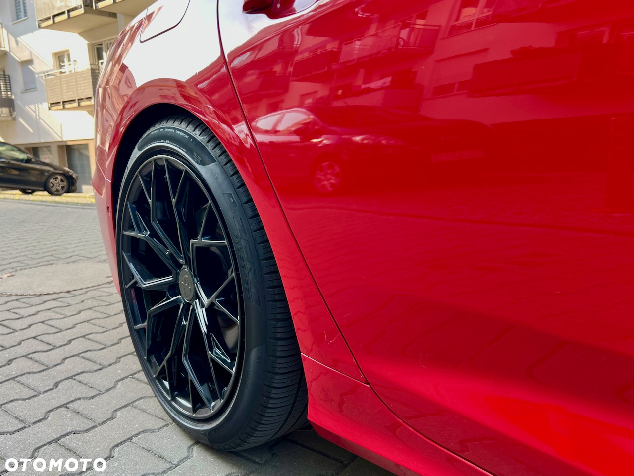 Audi A6 - 13