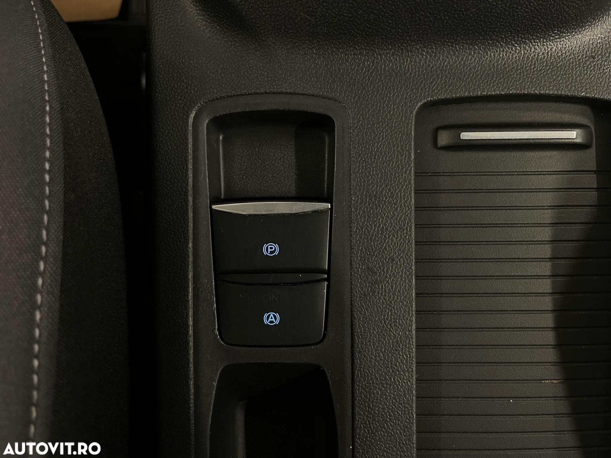 Ford Focus 1.5 EcoBlue Trend Edition - 17