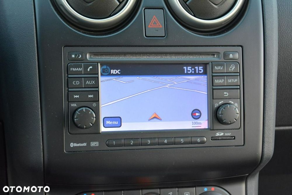 Nissan Qashqai - 27