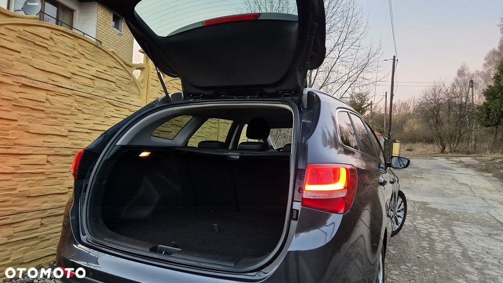 Kia Ceed 1.6 GDI ISG Spirit - 13