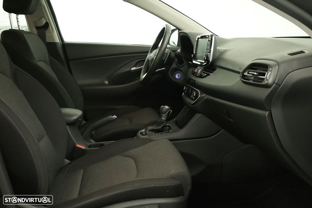 Hyundai i30 1.0 T-GDI Style Plus DCT - 20
