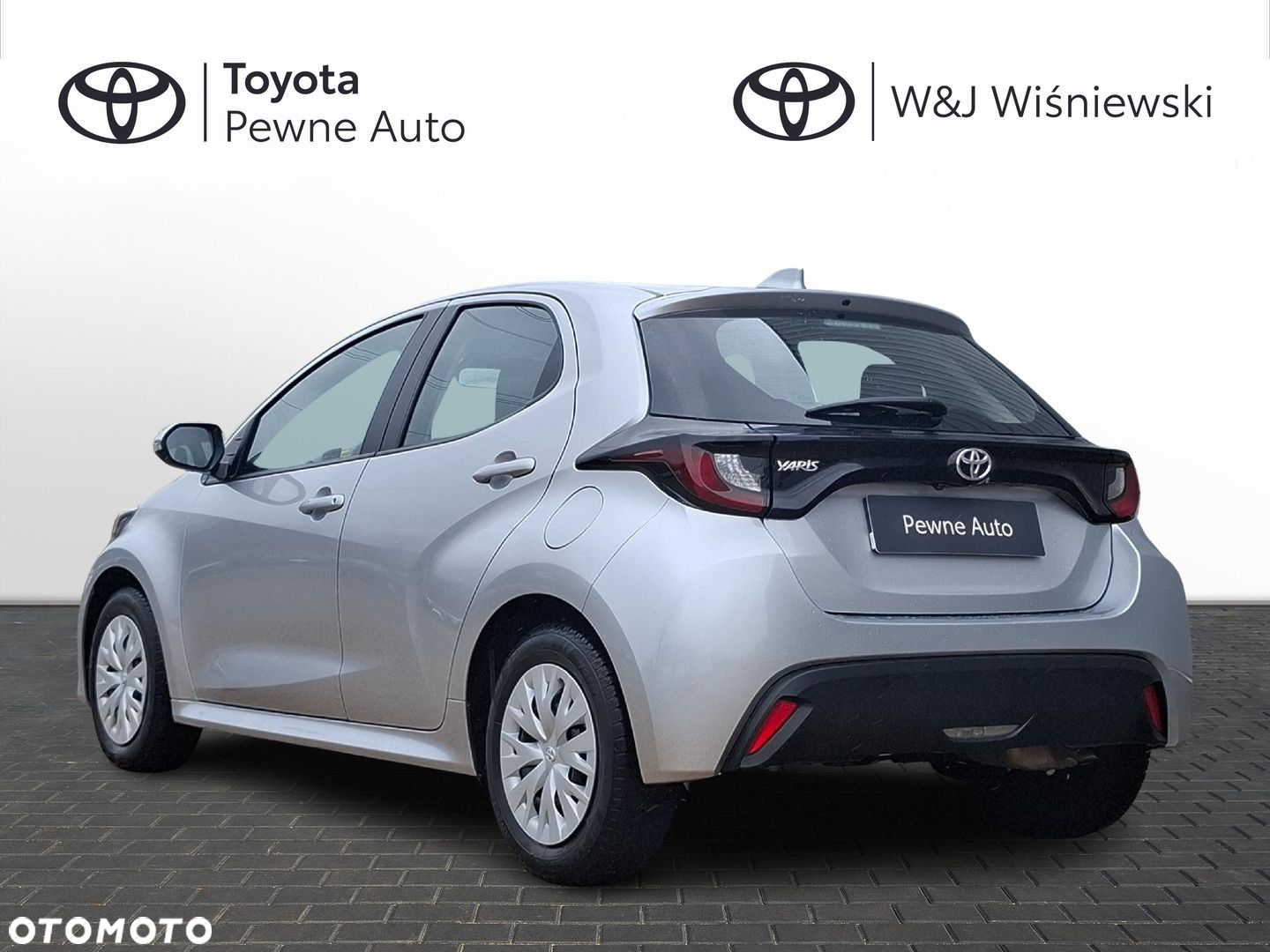 Toyota Yaris - 23