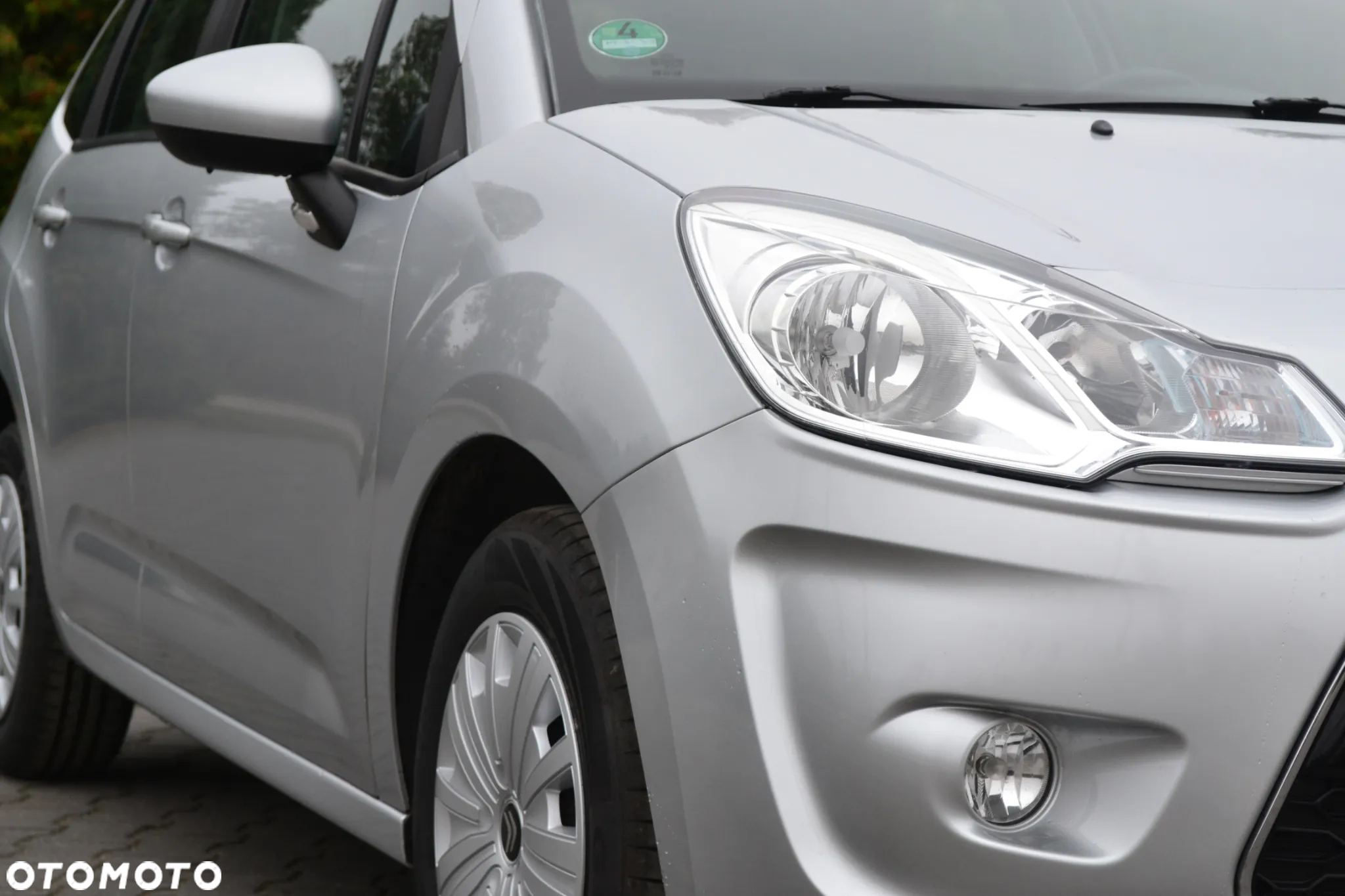 Citroën C3 1.4i SX - 18