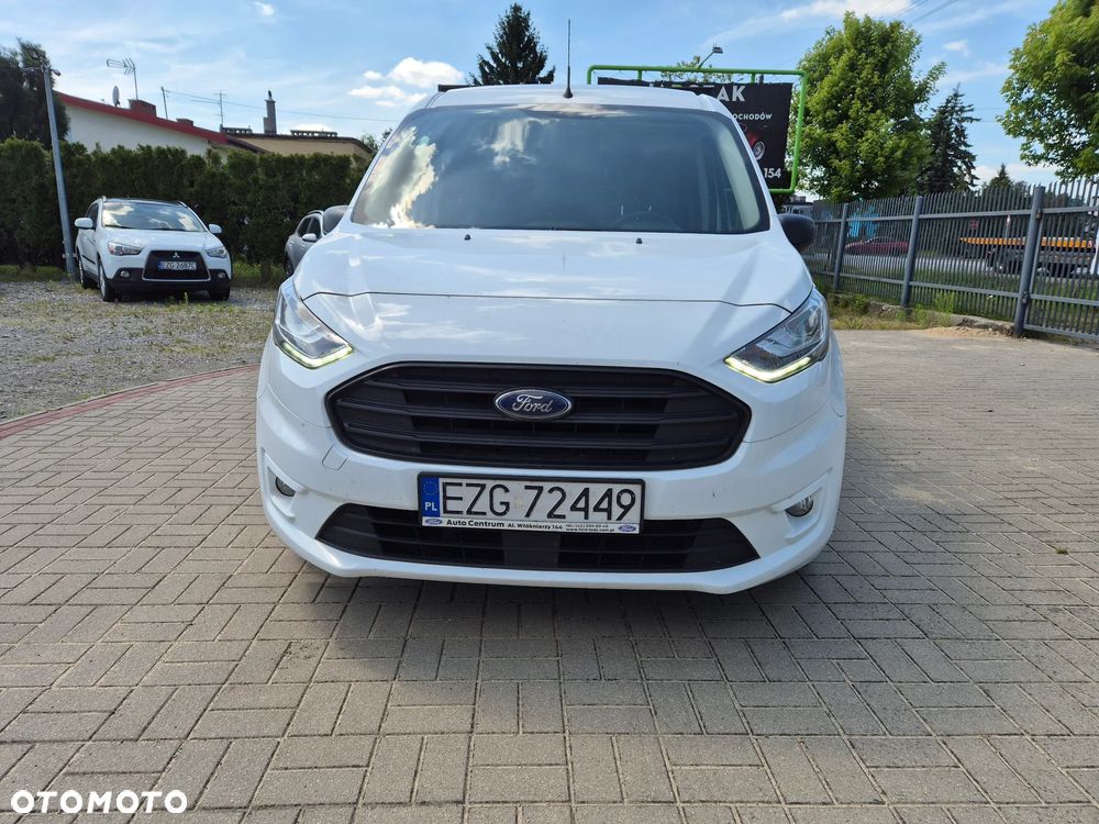 Ford Transit Connect Kombi 230 L2 Trend - 8