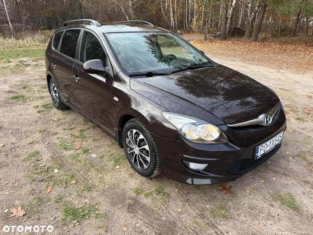 Hyundai i30 1.6 Comfort - 7