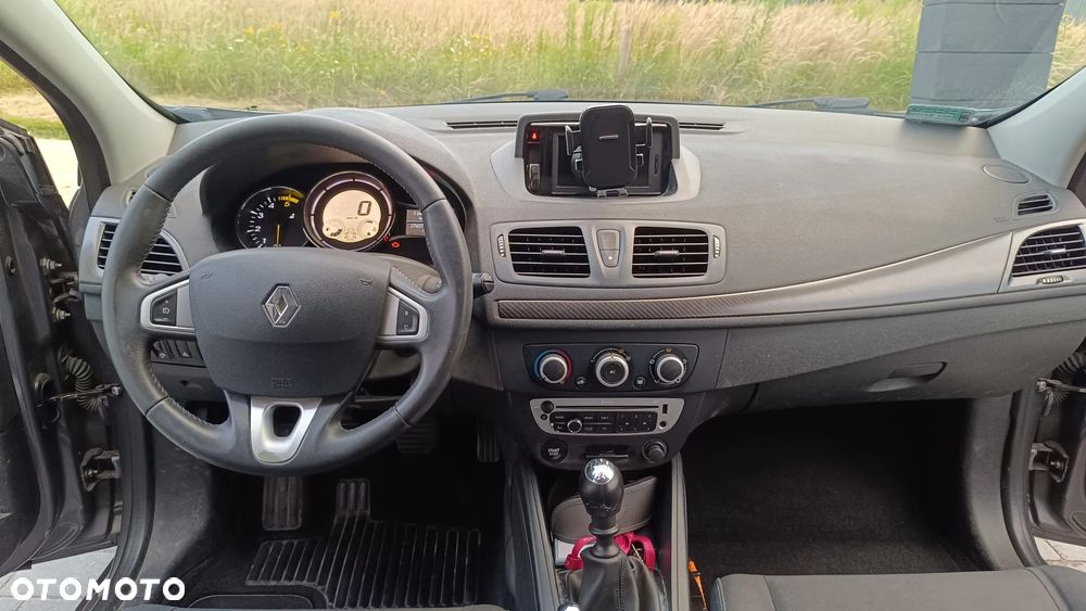 Renault Megane ENERGY dCi 110 Start & Stop Expression - 9