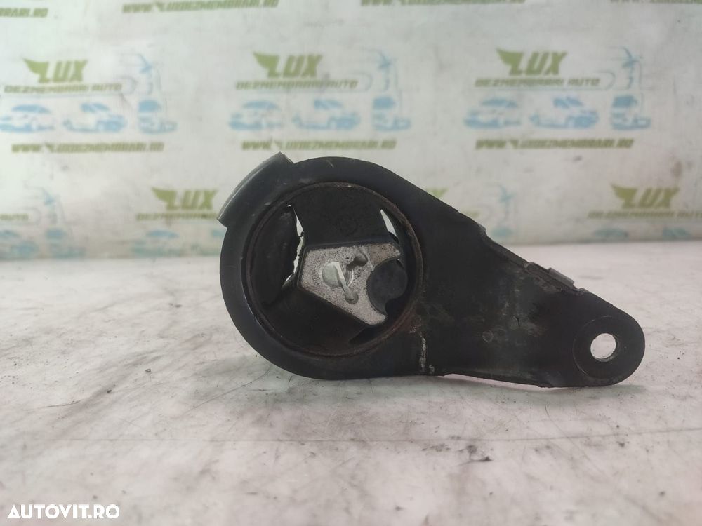 Tampon cutie 9681648680 Citroen DS5 1 [2012 - 2015] 2.0 hdi RHC HYBRI - 2