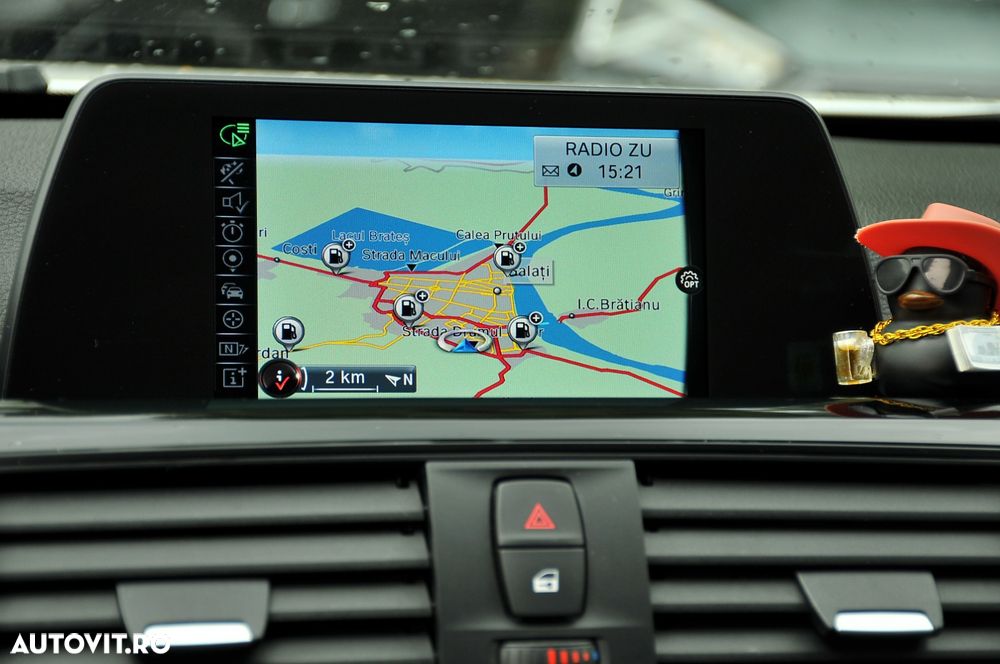 BMW Seria 4 420d Aut. - 16