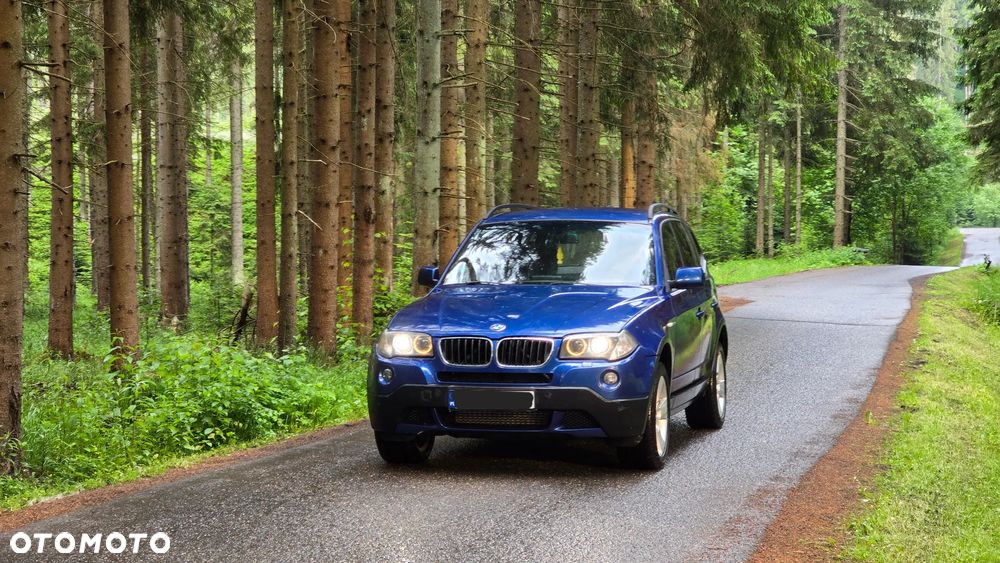 BMW X3 - 19