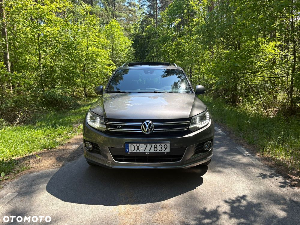 Volkswagen Tiguan 2.0 TDI BlueMot Sport&Style - 3