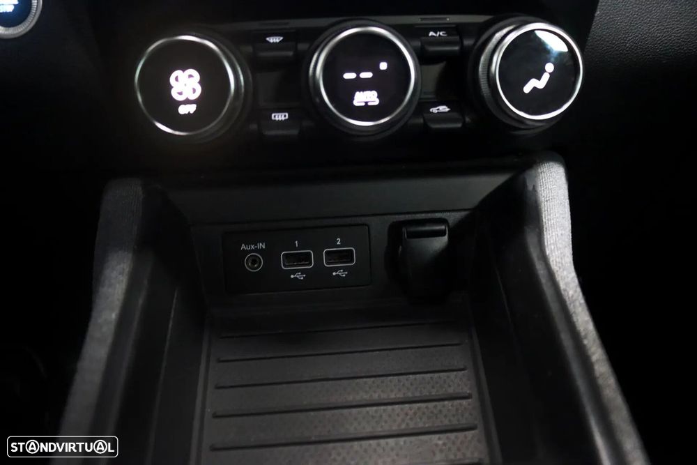 Renault Zoe (c/ Bateria) Z.E. 50 INTENS - 25