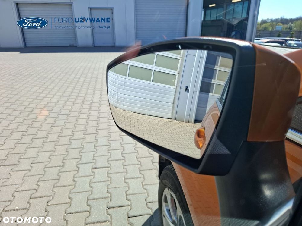Ford EcoSport - 24