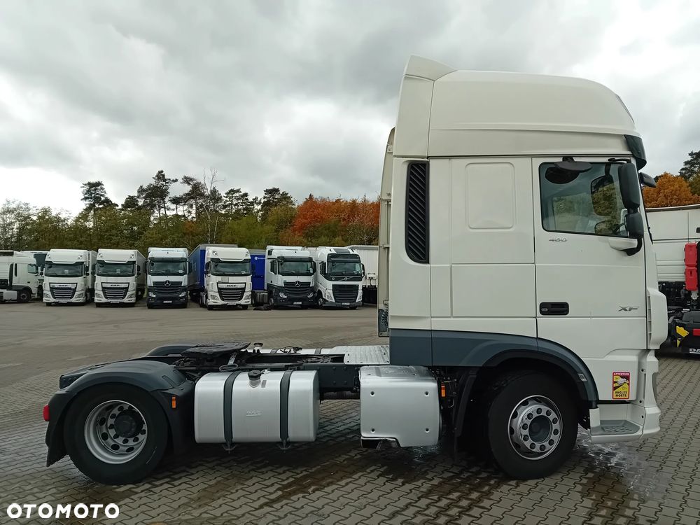 DAF XF 480 FT SSC - 6