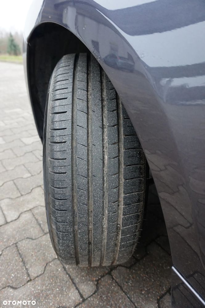 BMW Seria 1 116i - 7