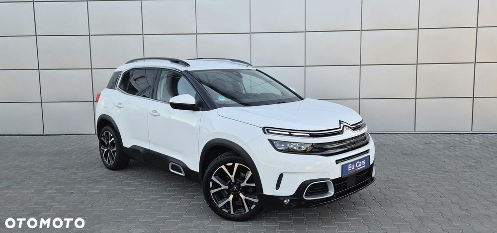 Citroën C5 Aircross - 13