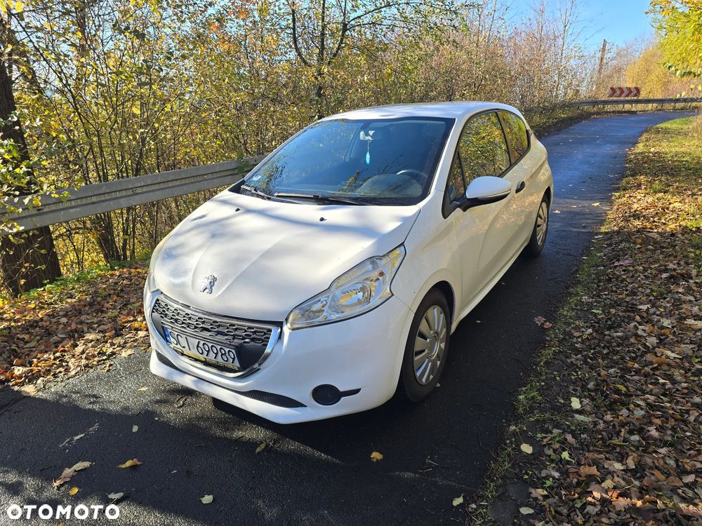 Peugeot 208 1.4 VTi Active - 1