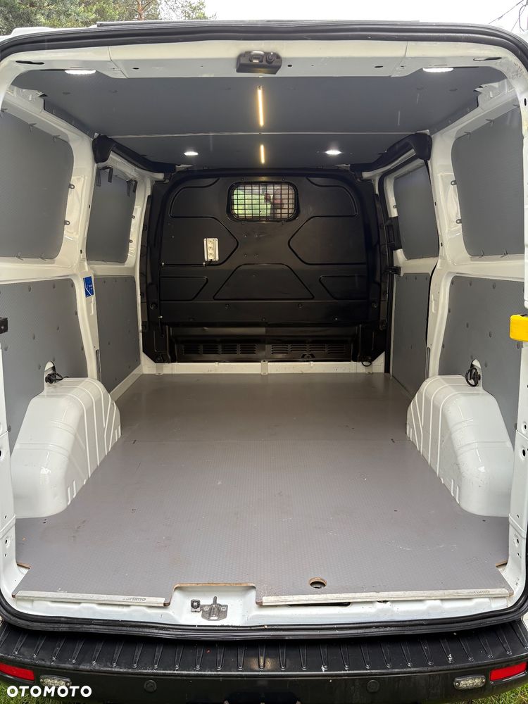 Ford Transit Custom - 9
