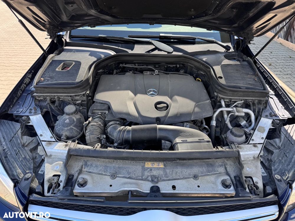 Mercedes-Benz GLC - 23