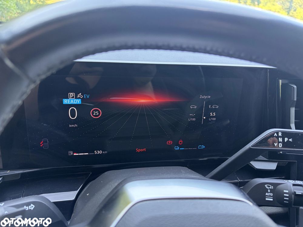 Renault Austral E-Tech Full 200 Techno - 16