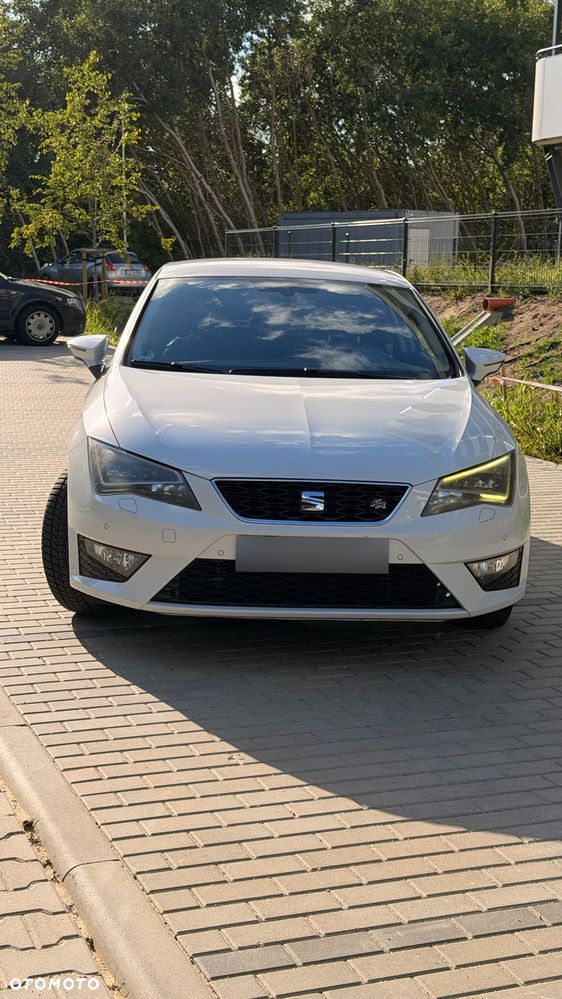 Seat Leon - 5