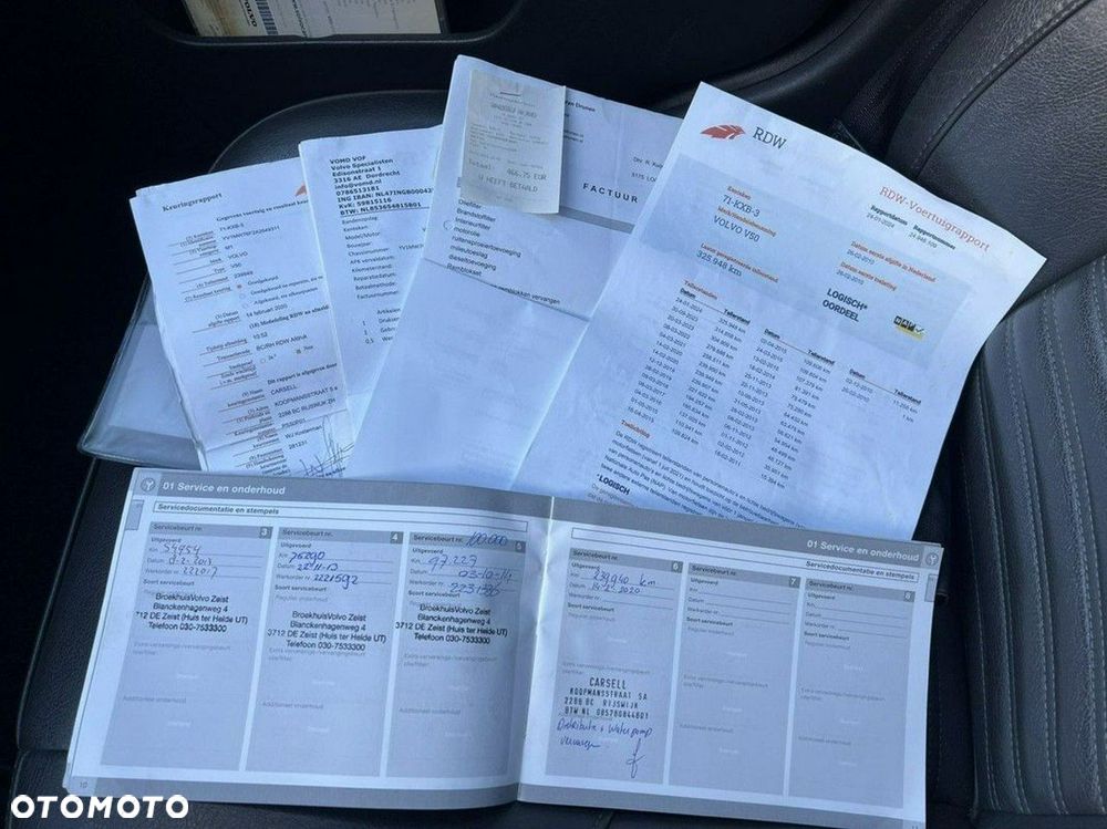 Volvo V50 1.6D Momentum - 16