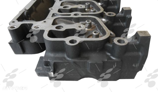 Chiulasa motor FPT NEWHOLLAND 4895787 4895791 - 1
