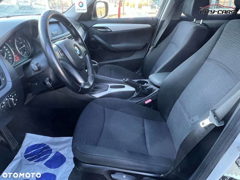 BMW X1 - 13