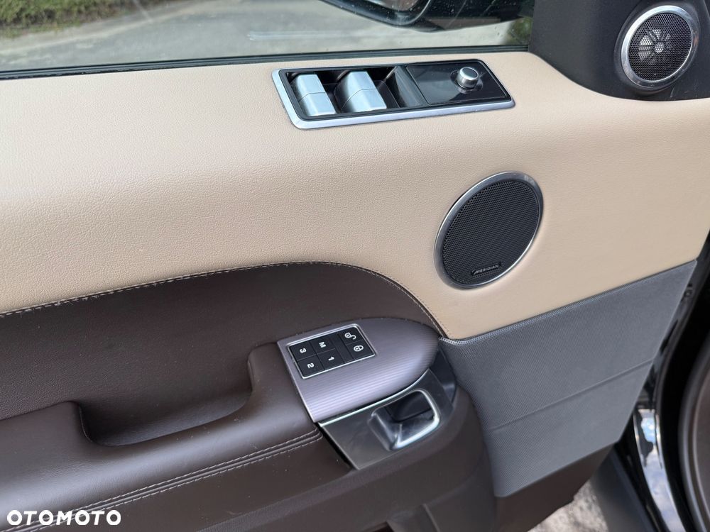 Land Rover Range Rover Sport P400e HSE Dynamic Stealth - 25