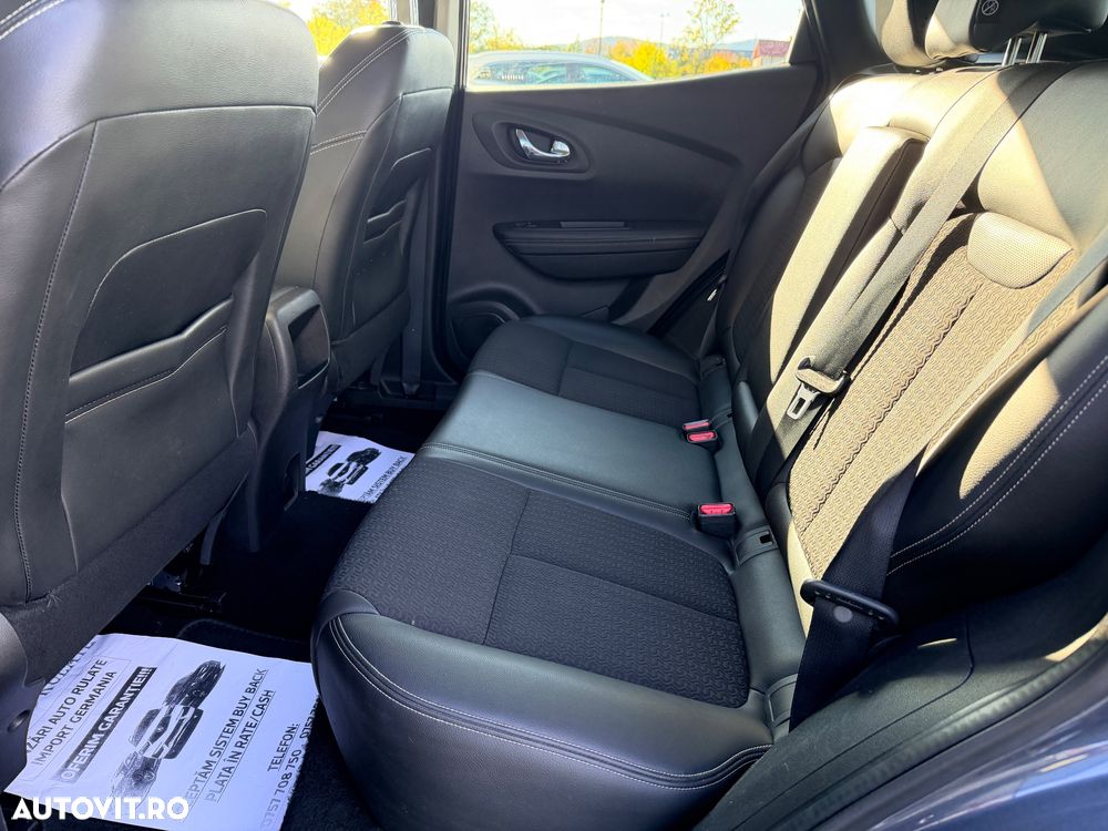 Renault Kadjar 1.6 DCI 4X4 Intens - 13