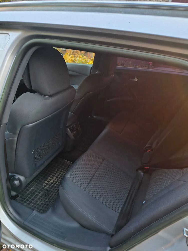 Peugeot 508 2.0 HDi Allure - 21