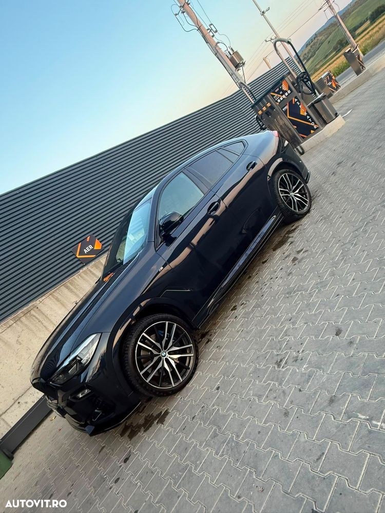 BMW X6 xDrive30d - 3