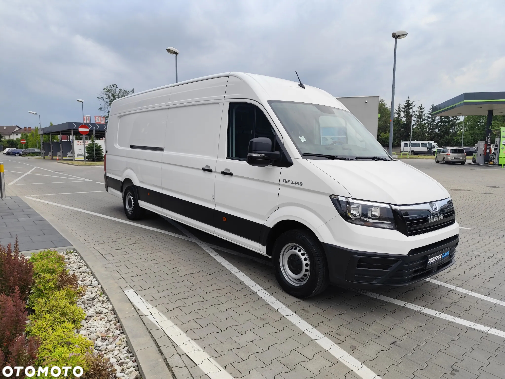 Volkswagen Crafter - 3