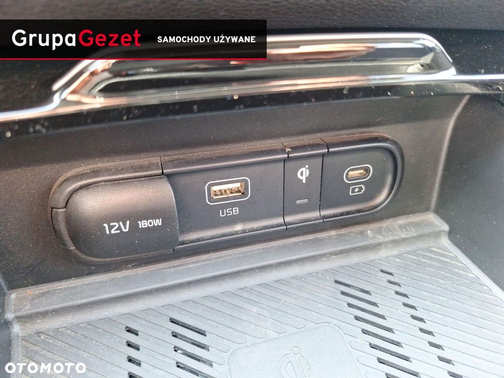 Kia Sportage - 30