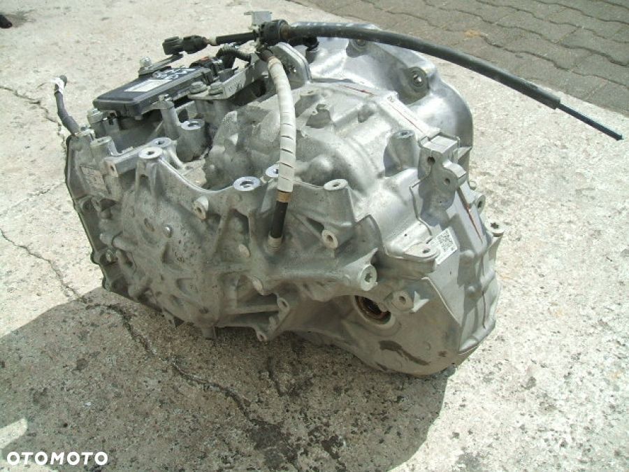 MG ZS 1.0 SKRZYNIA BIEGÓW automat TF-73SC 22F4518017 - 4