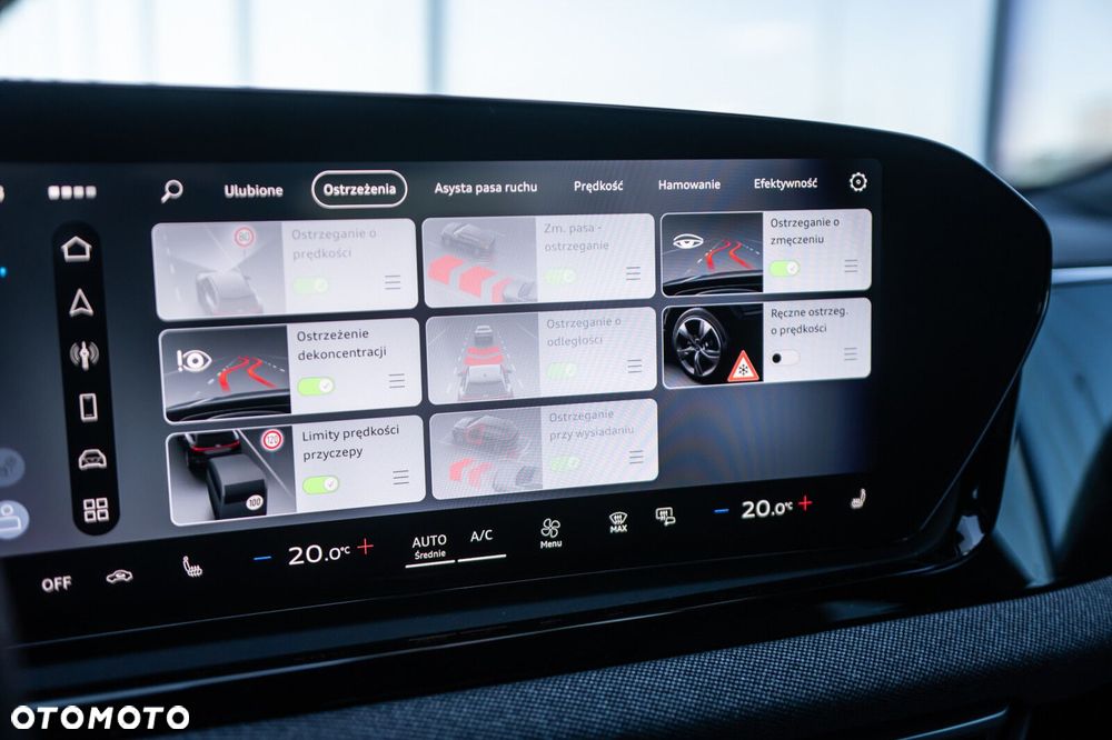 Audi A5 Avant TDI mHEV Quattro S tronic - 30