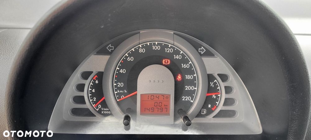 Volkswagen Fox 1.2 Style - 17