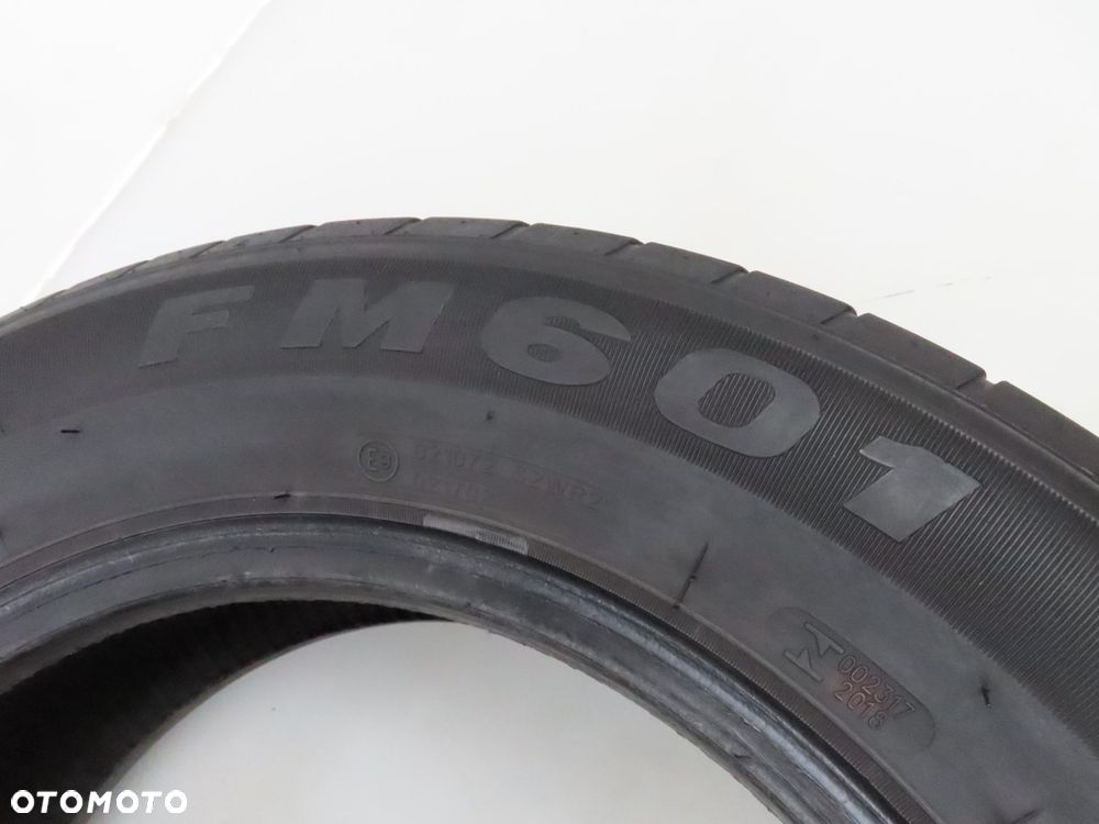 2x 195/65R15 OPONY LETNIE Firemax FM601 91V - 3