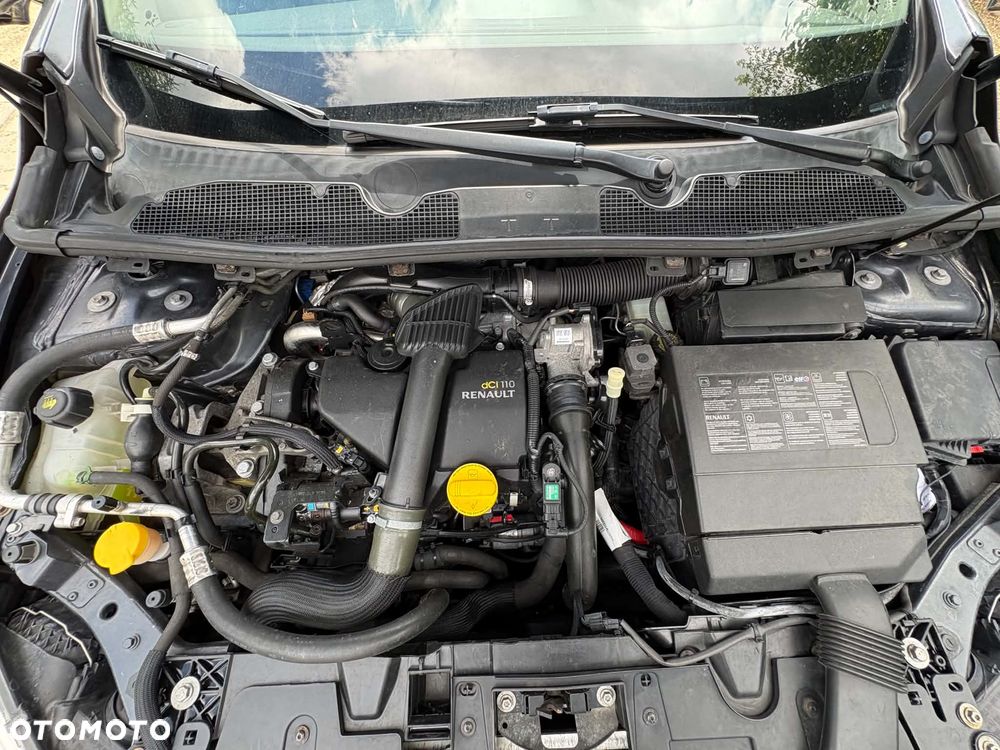 Renault Megane 1.5 dCi Expression - 22